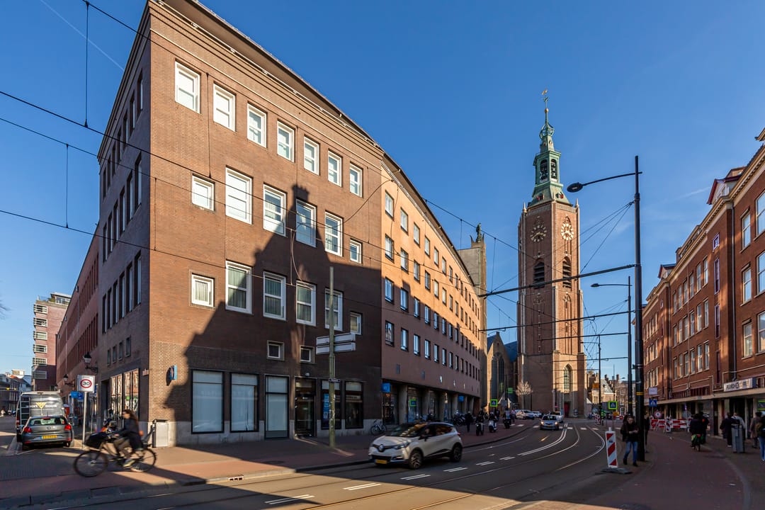 Foto 47 van Torenstraat 23-C