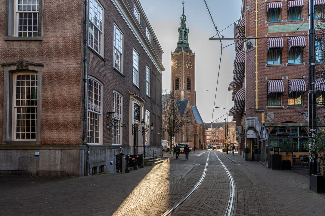 Foto 52 van Torenstraat 23-C