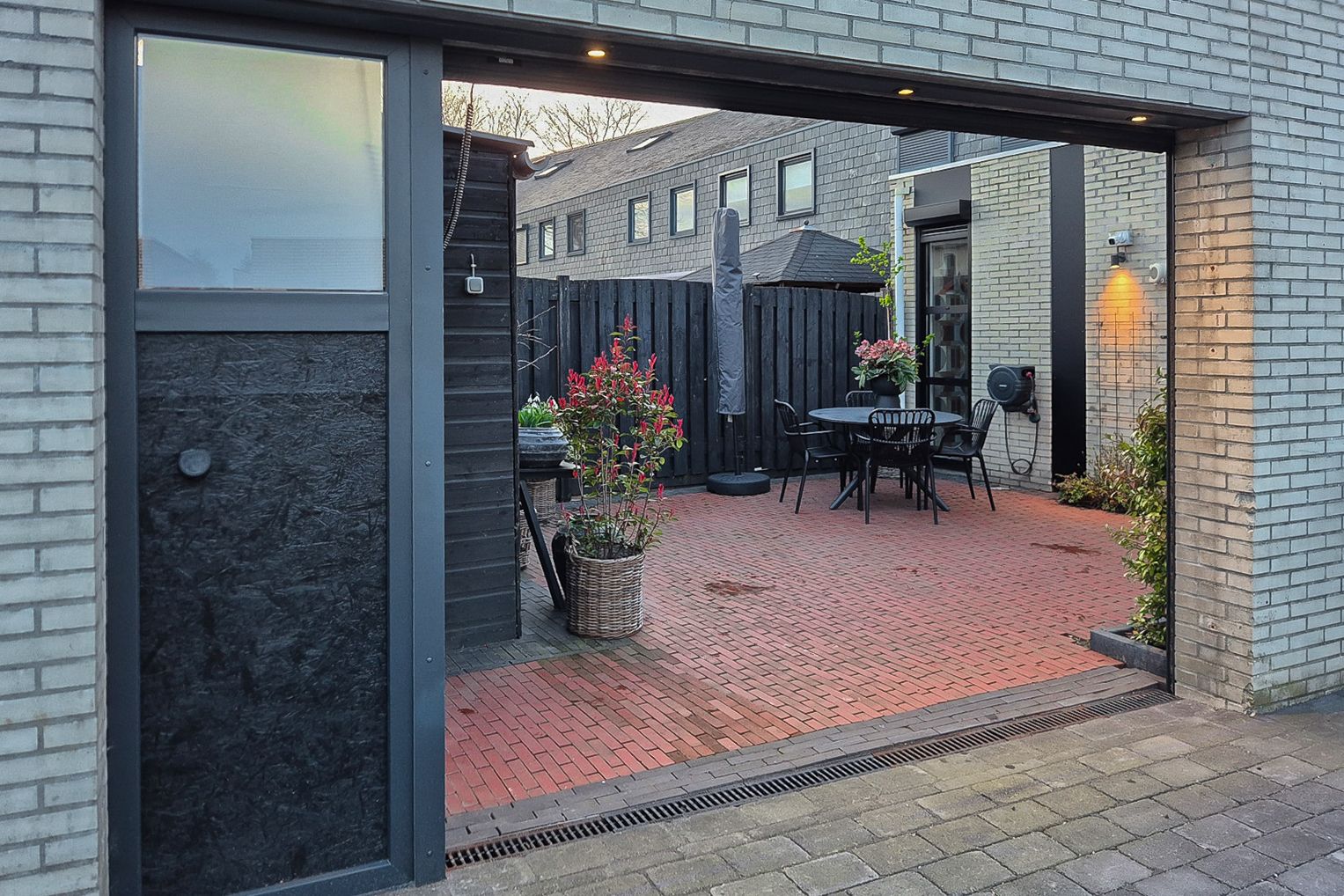 Photo 45 of Meliskerkestraat 5