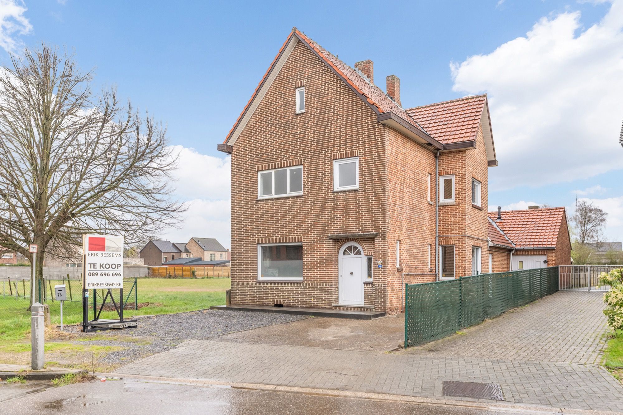 Buying a house in The Netherlands., Rekemerstraat 78