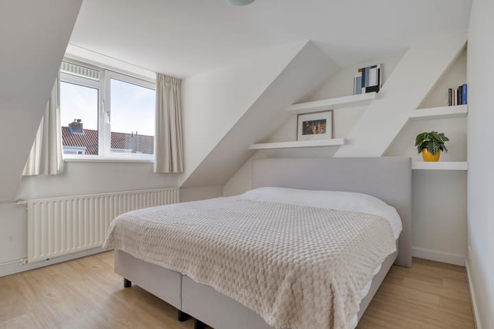 Foto 5 van Eikenrodelaan 97-BV