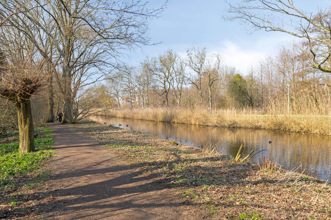Foto 26 van Eikenrodelaan 97-BV