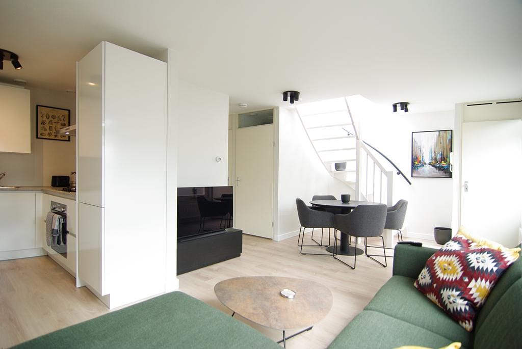 Foto 3 van Kuipersstraat 147-A20