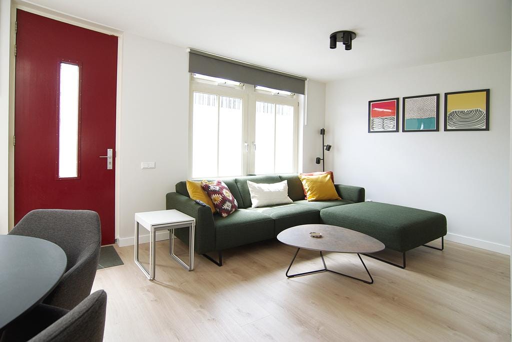 Foto 5 van Kuipersstraat 147-A20