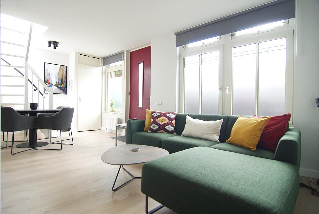 Foto 4 van Kuipersstraat 147-A20