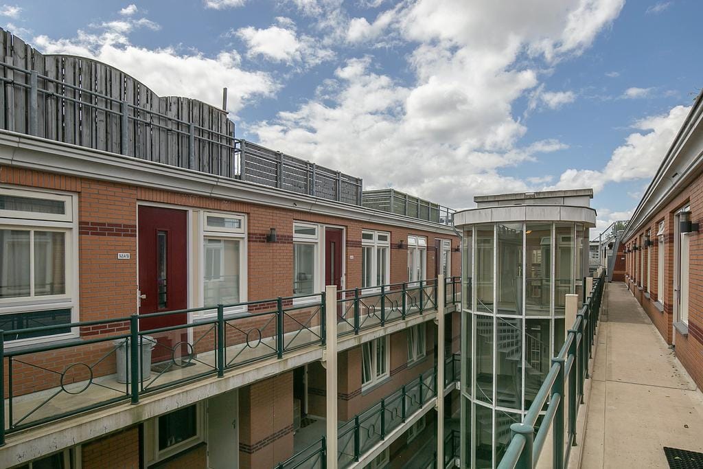 Foto 25 van Kuipersstraat 147-A20