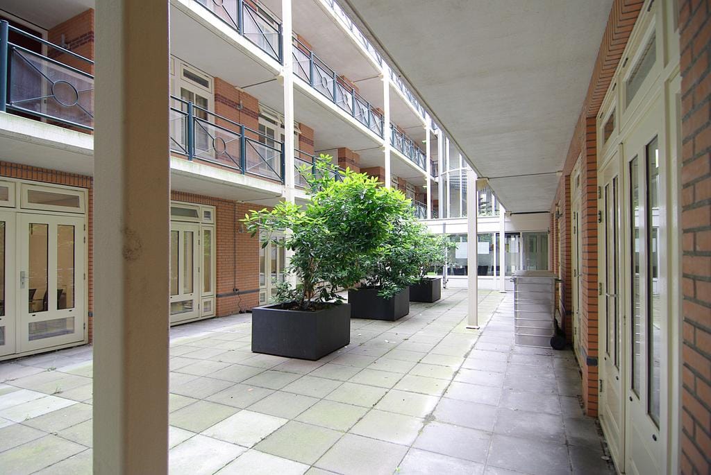 Foto 27 van Kuipersstraat 147-A20