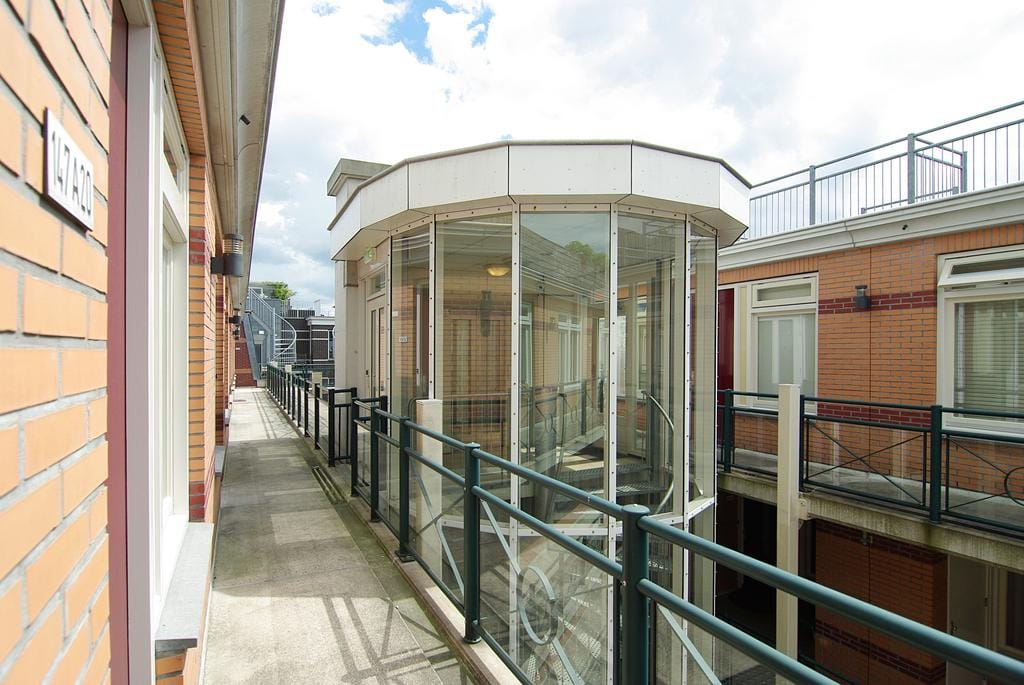 Foto 28 van Kuipersstraat 147-A20