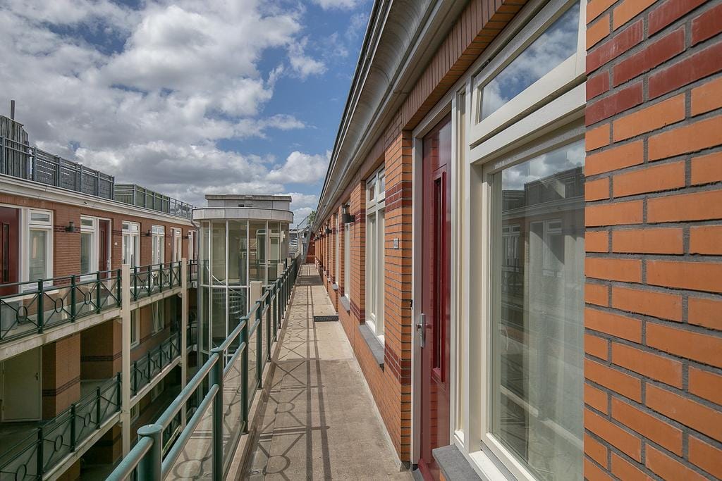 Foto 29 van Kuipersstraat 147-A20