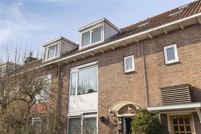 Foto 25 van Eikenrodelaan 97-BV