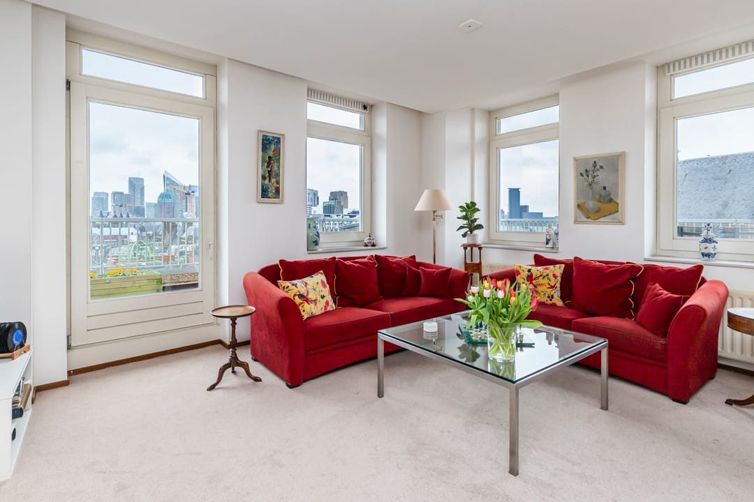 Foto 7 van Torenstraat 23-C