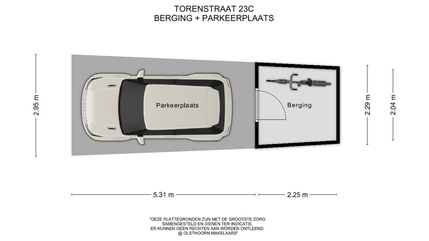 Foto 55 van Torenstraat 23-C