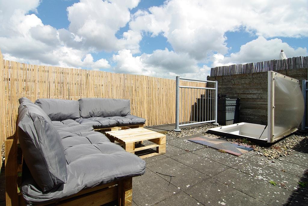 Foto 22 van Kuipersstraat 147-A20