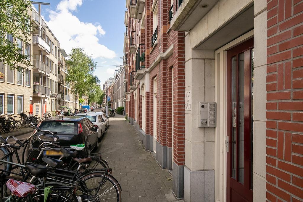 Foto 30 van Kuipersstraat 147-A20