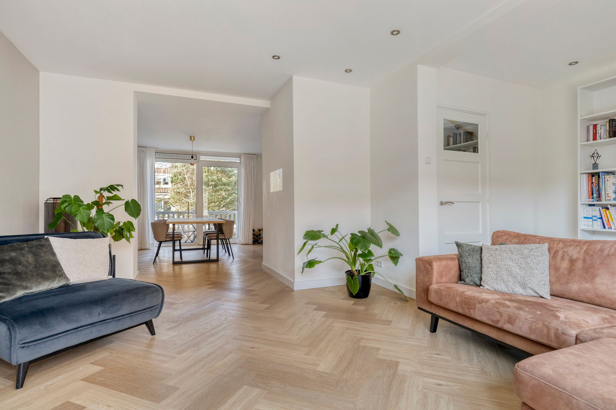 Eikenrodelaan 97-BV 97 BV