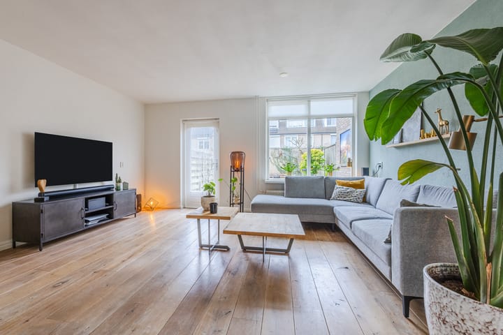 Foto 3 van Hermelijn 13