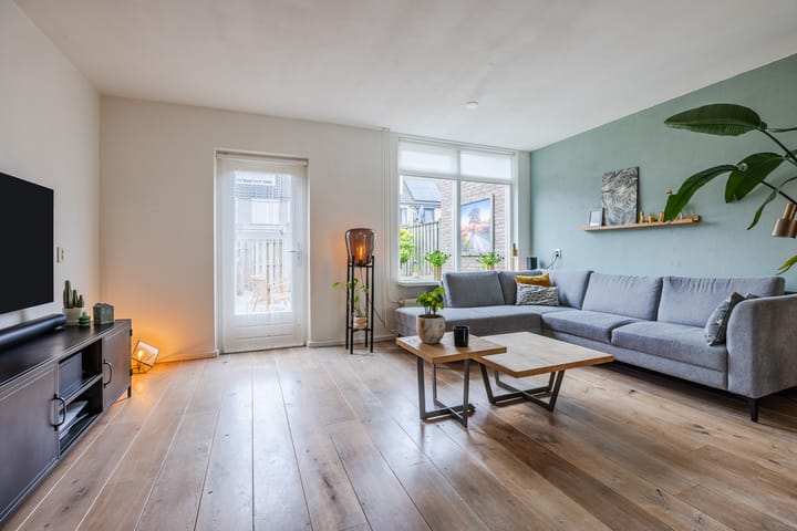 Foto 4 van Hermelijn 13