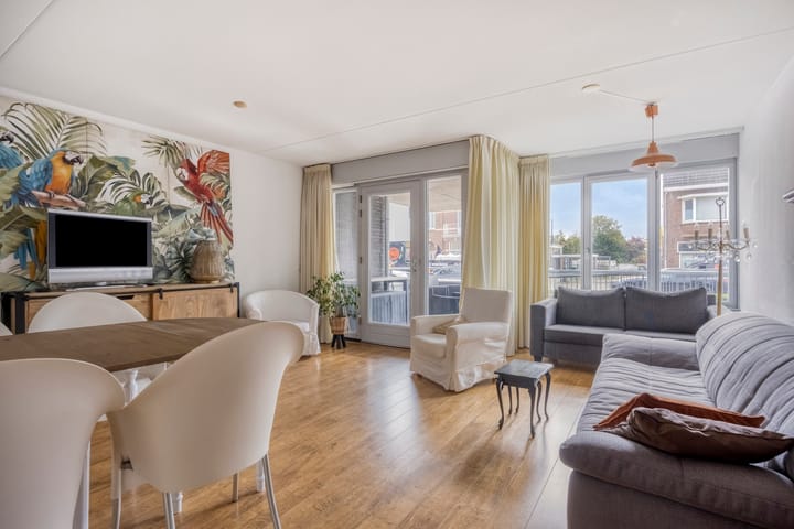 Foto 2 van Scharnerweg 2-A