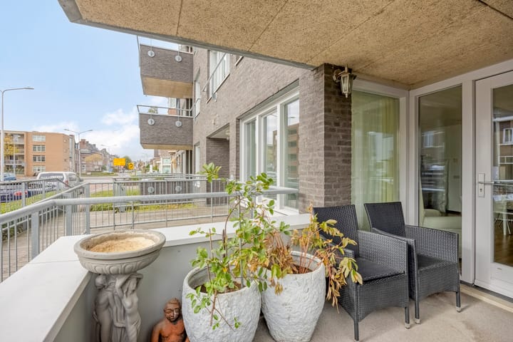 Foto 4 van Scharnerweg 2-A