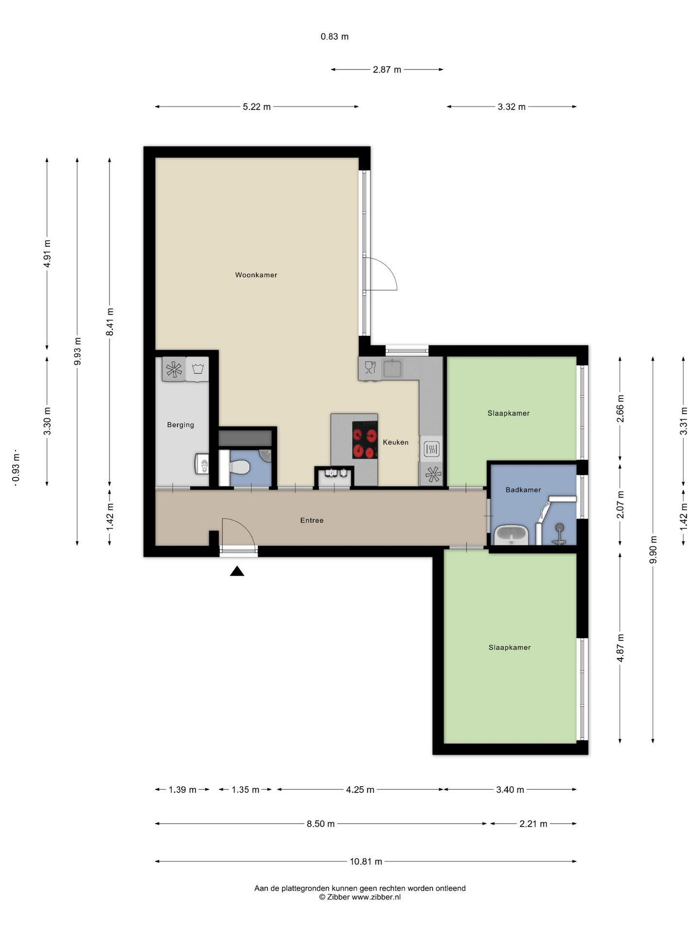 Foto 25 van Laan der V.O.C. 328