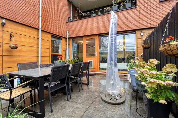 Photo 4 of Laan der V.O.C. 328