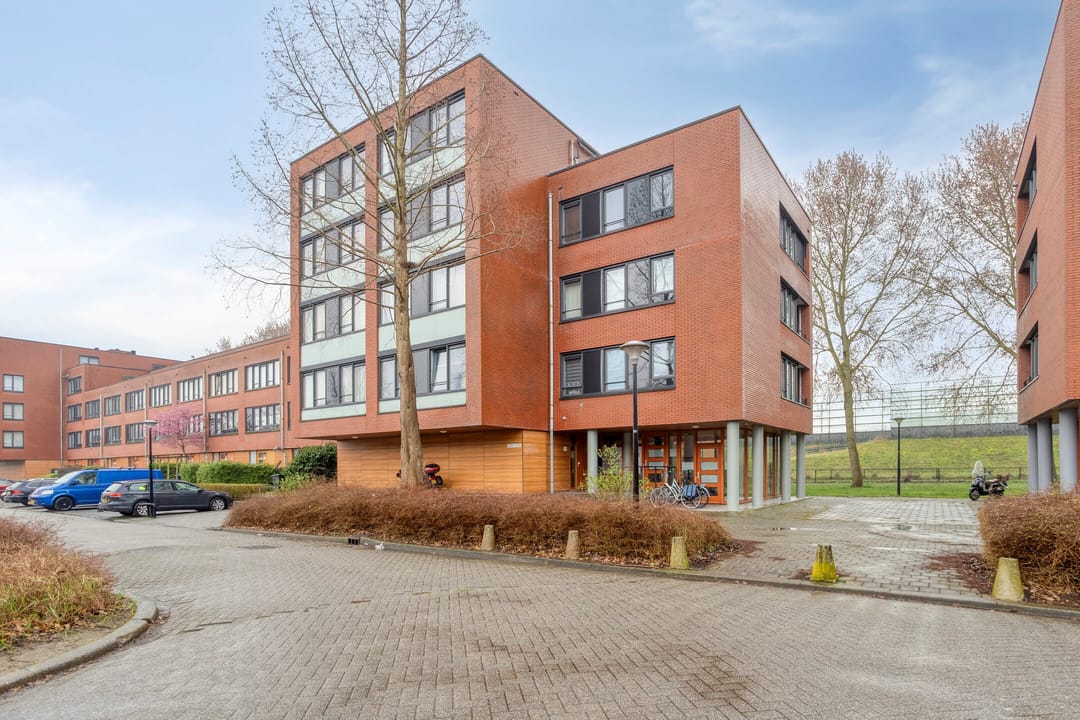 Foto 22 van Laan der V.O.C. 328