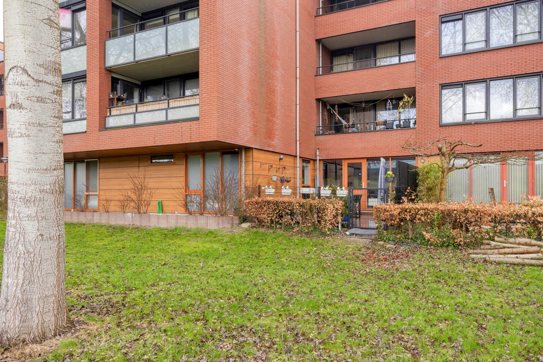 Foto 23 van Laan der V.O.C. 328