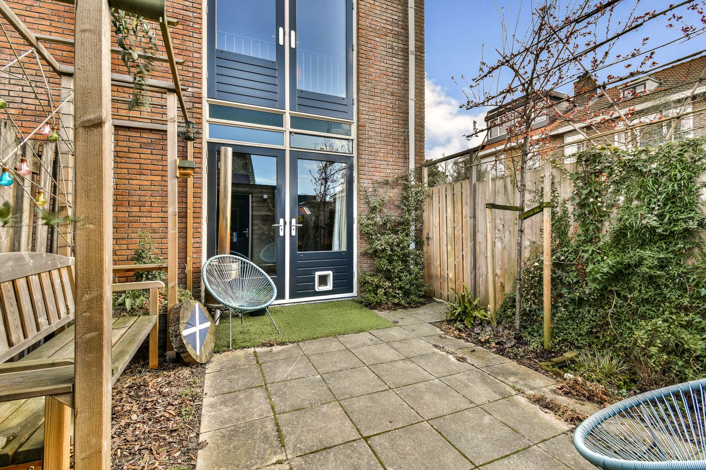 Photo 19 of Eemsteynstraat 63