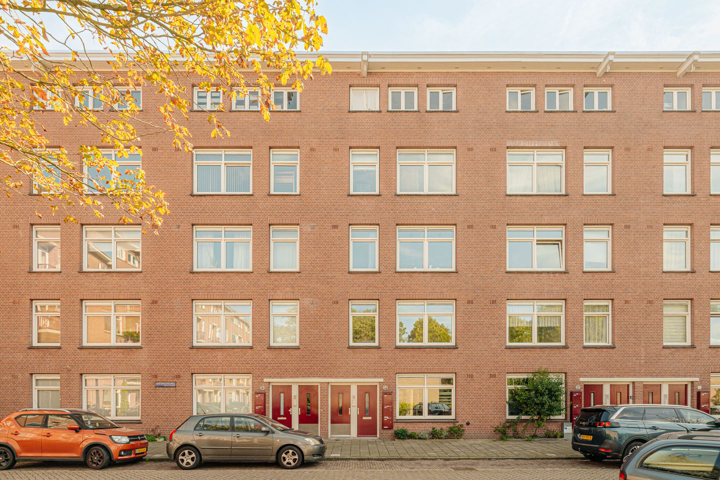 Photo 25 of Hertspieghelweg 34-H