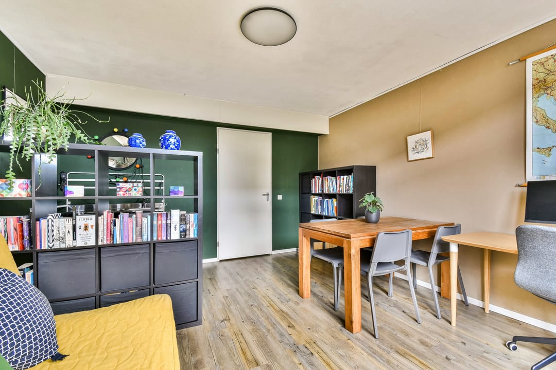 Photo 8 of Eemsteynstraat 63