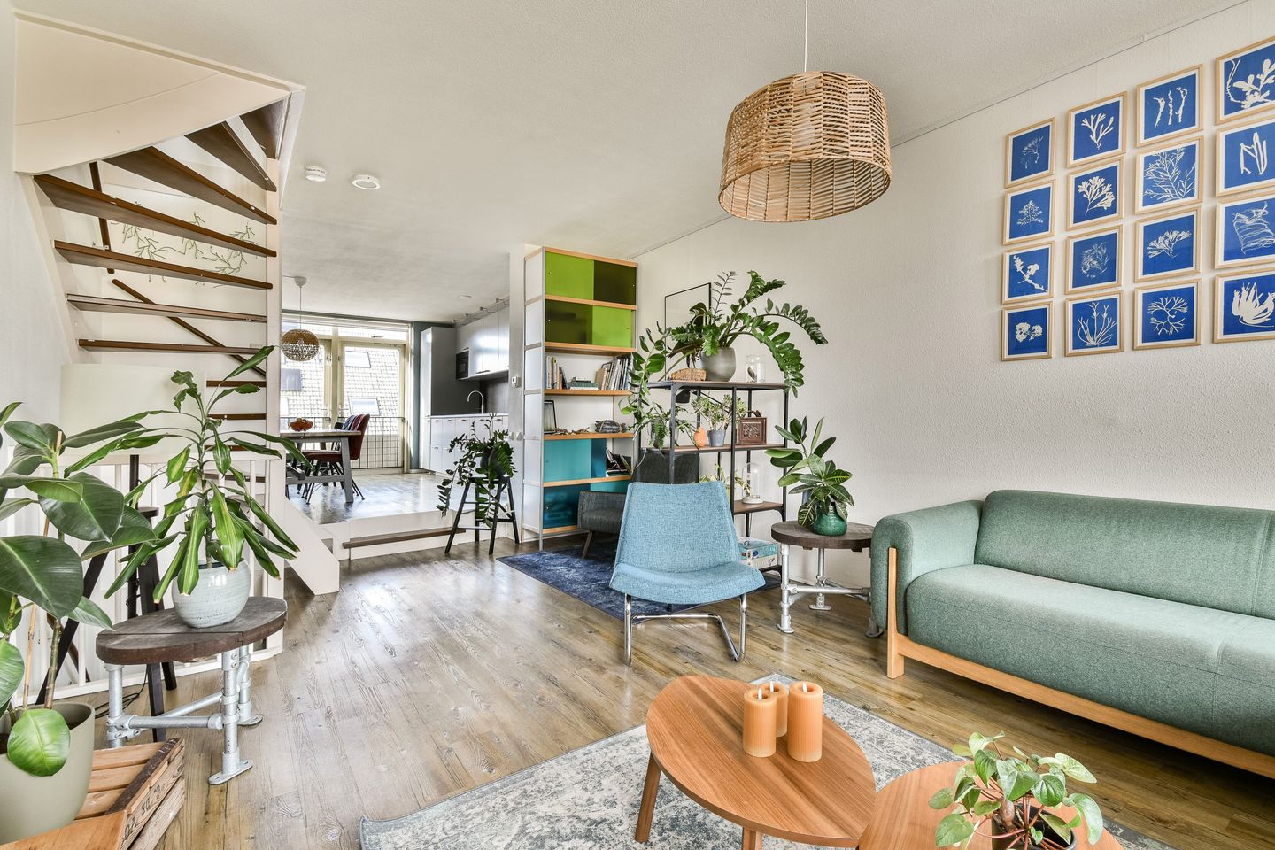 Photo 10 of Eemsteynstraat 63
