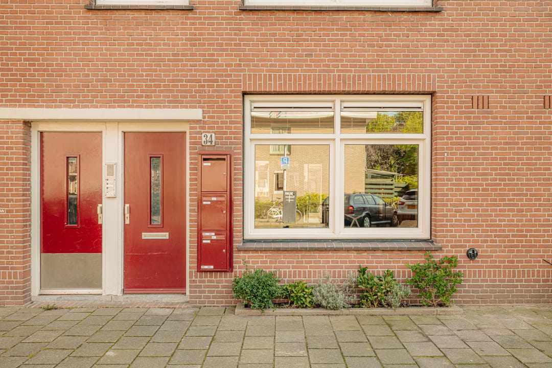 Photo 26 of Hertspieghelweg 34-H