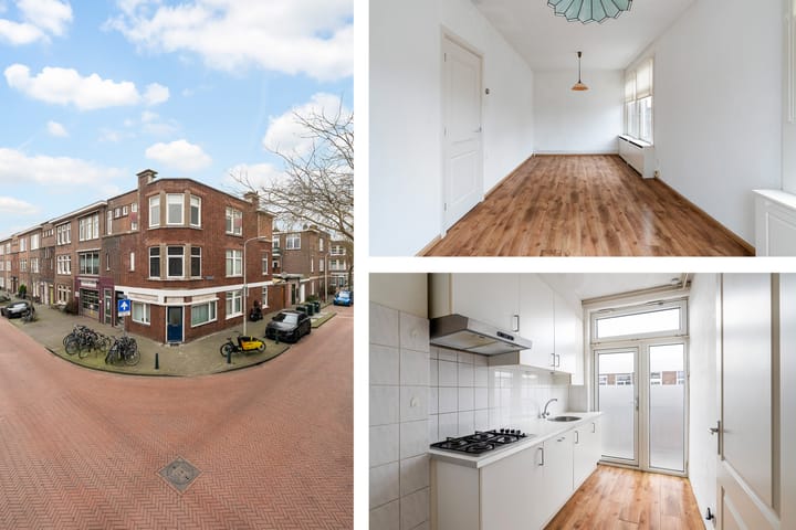 Photo 2 of Jasmijnstraat 73