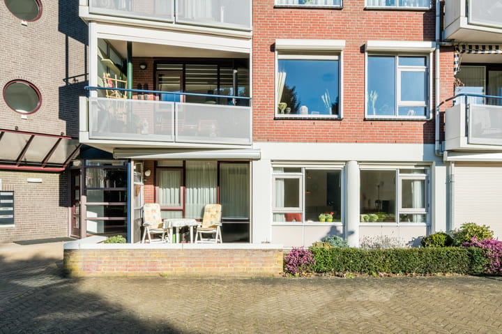 Photo 3 of Broedershof 67