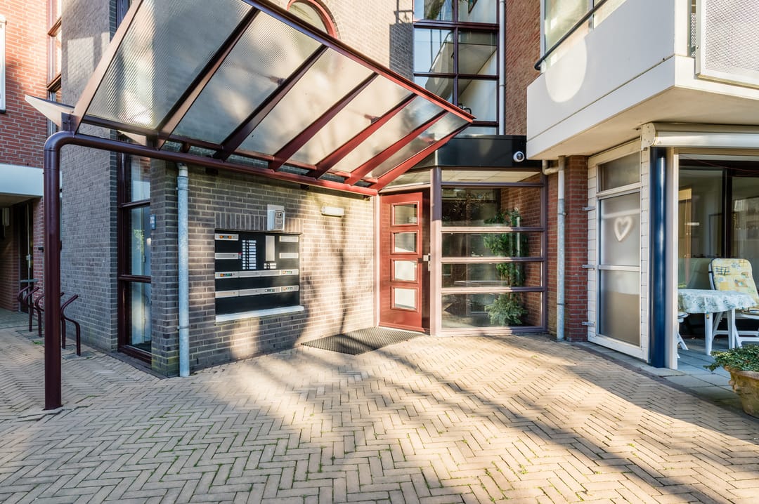 Photo 8 of Broedershof 67