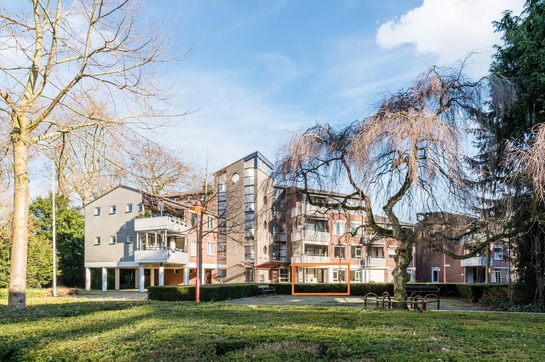 Photo 1 of Broedershof 67