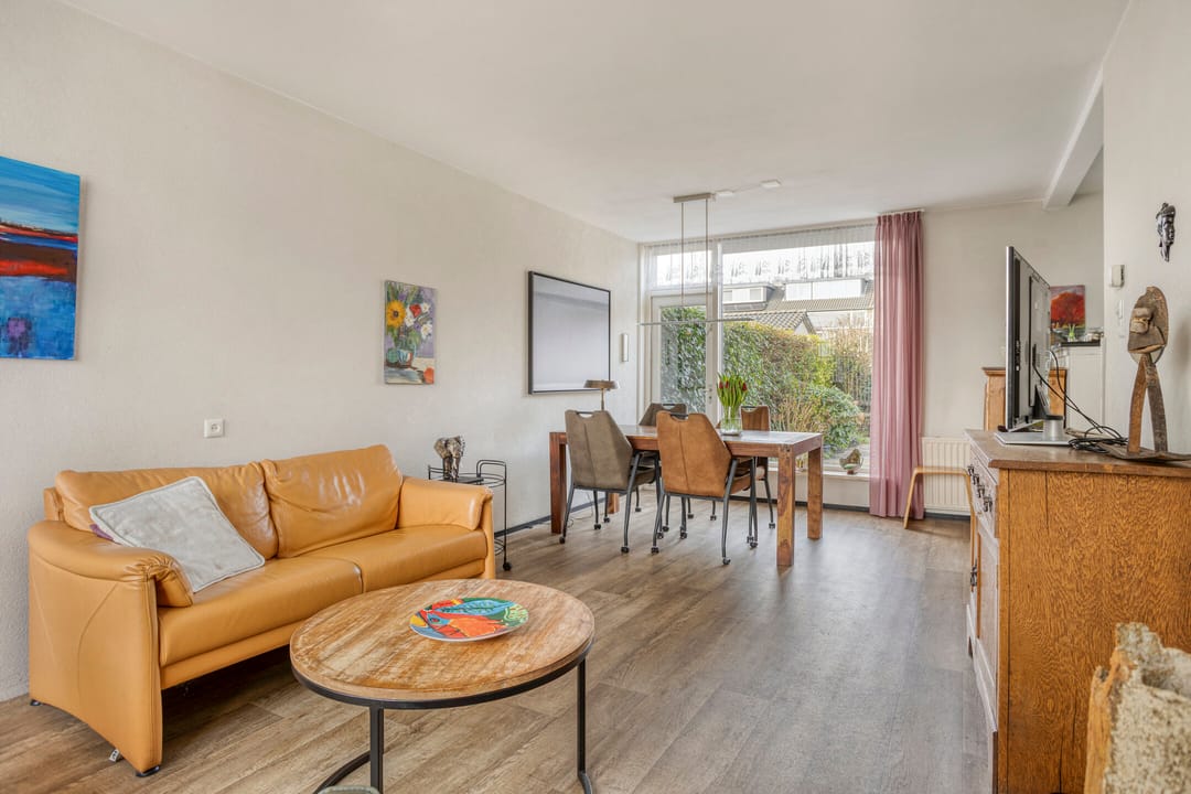 Foto 8 van Johan Brouwerstraat 78