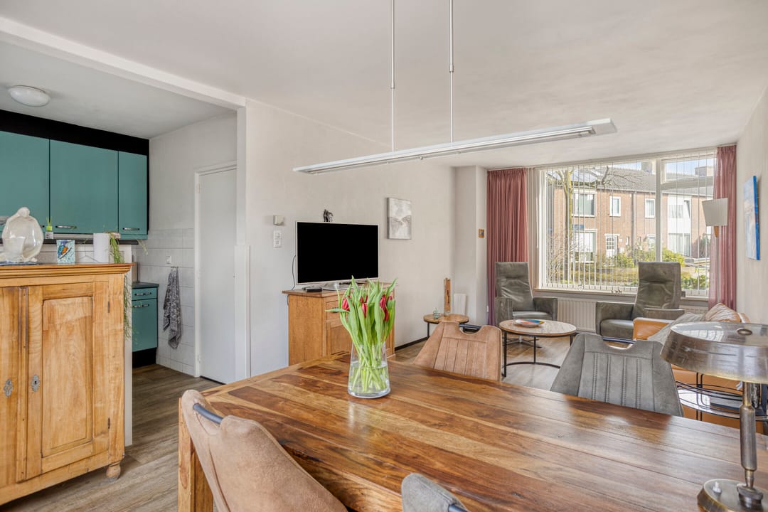 Foto 11 van Johan Brouwerstraat 78