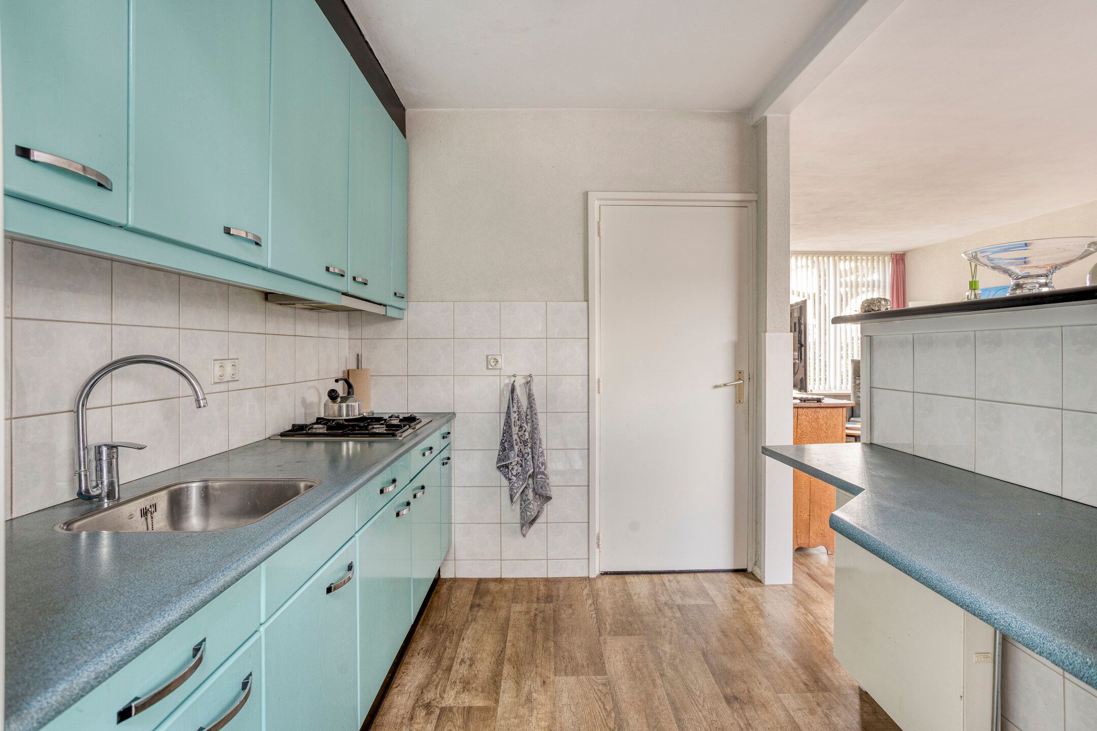 Foto 15 van Johan Brouwerstraat 78