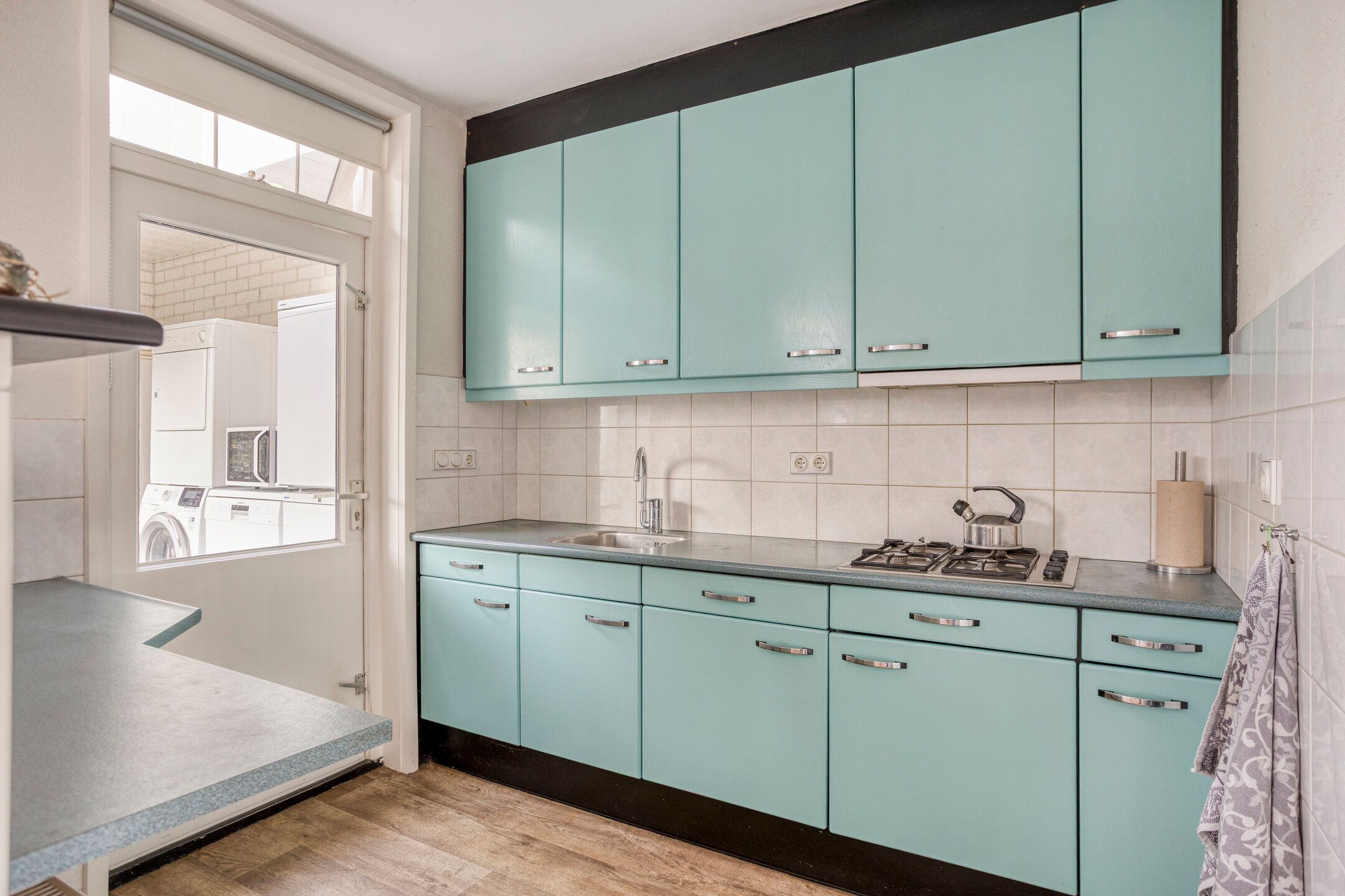 Foto 12 van Johan Brouwerstraat 78