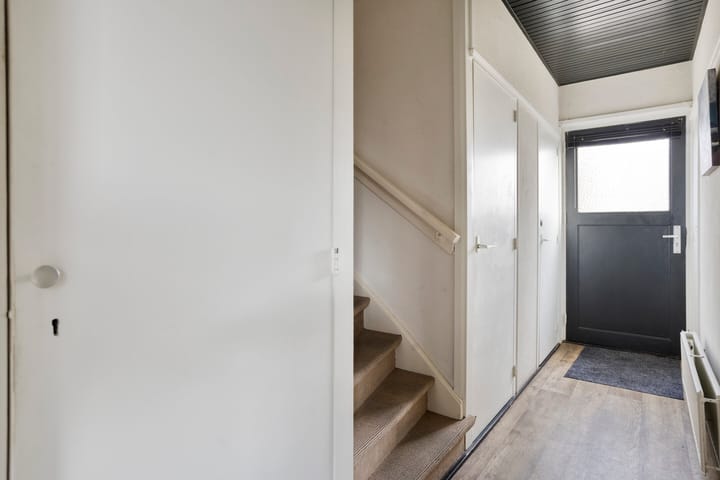 Photo 4 of Johan Brouwerstraat 78