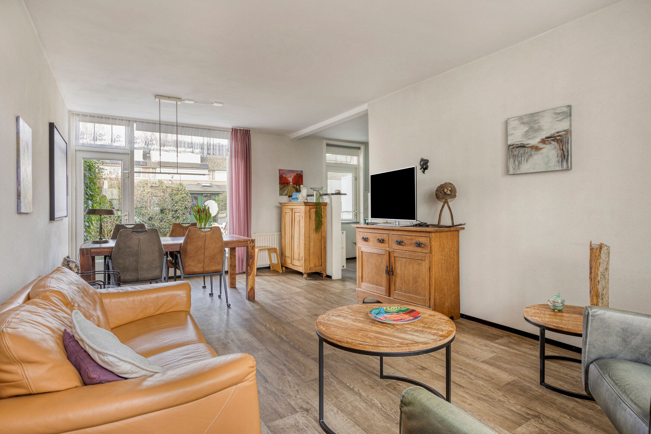 Foto 9 van Johan Brouwerstraat 78