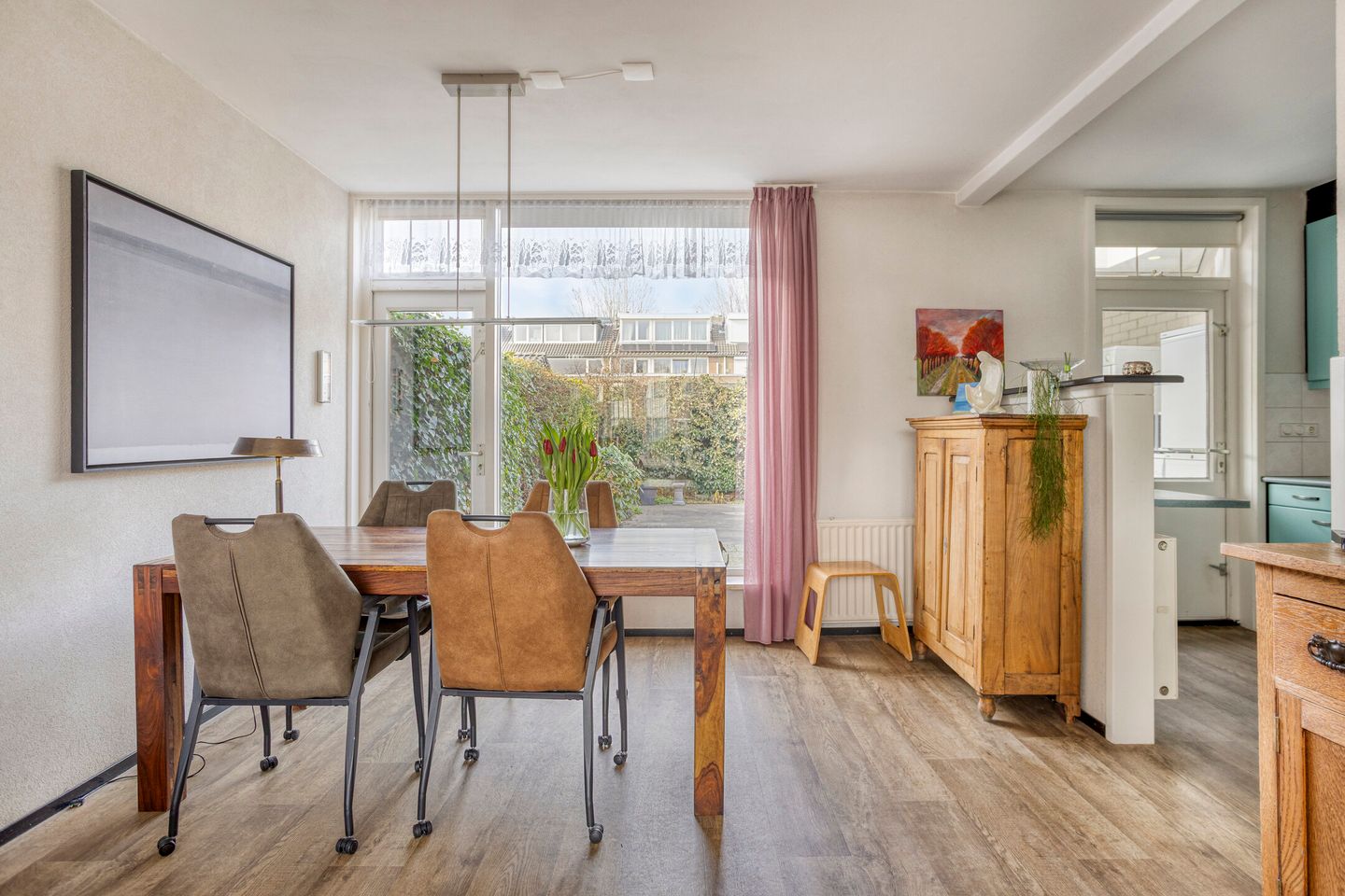 Foto 10 van Johan Brouwerstraat 78