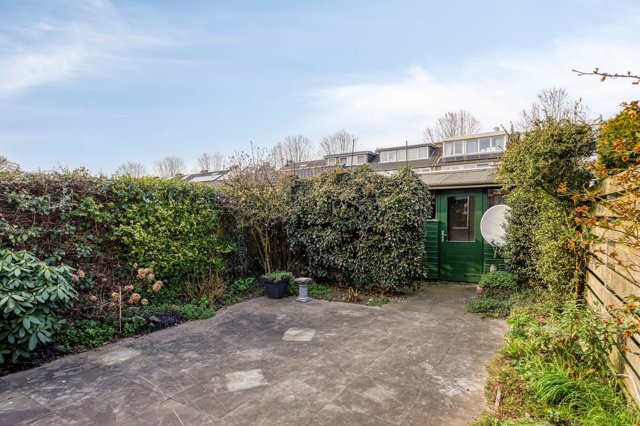 Foto 33 van Johan Brouwerstraat 78