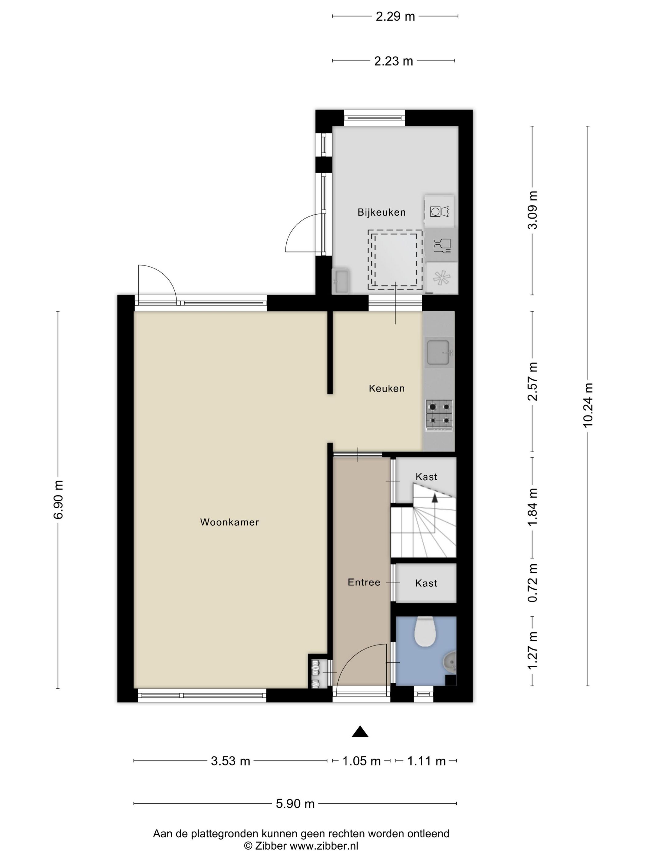 Foto 42 van Johan Brouwerstraat 78