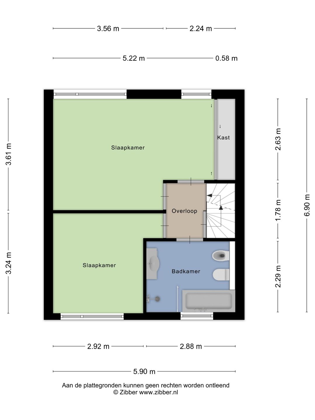 Foto 43 van Johan Brouwerstraat 78