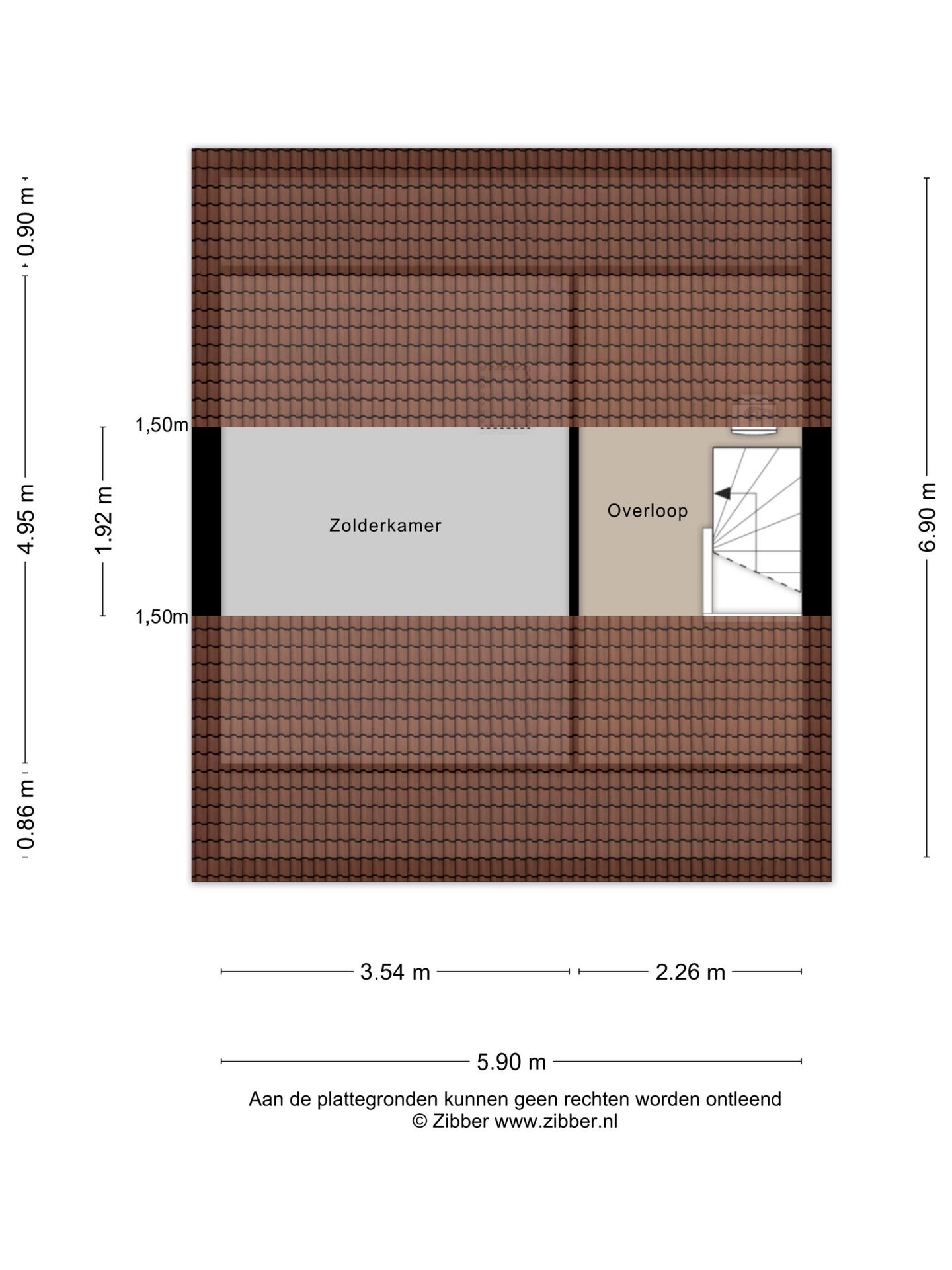Foto 44 van Johan Brouwerstraat 78