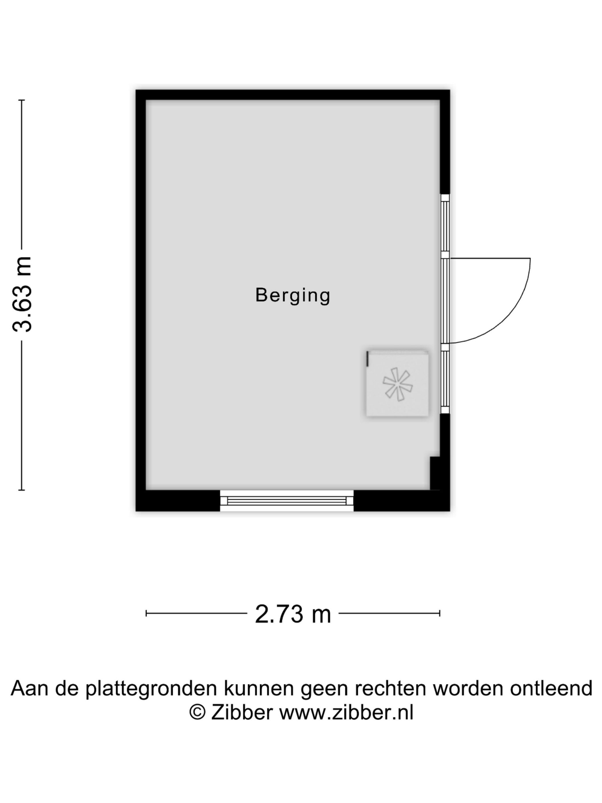 Foto 45 van Johan Brouwerstraat 78