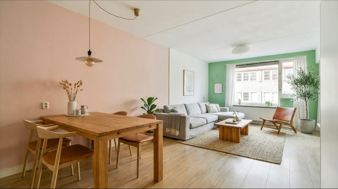 Foto 2 van Gorontalostraat 7-E