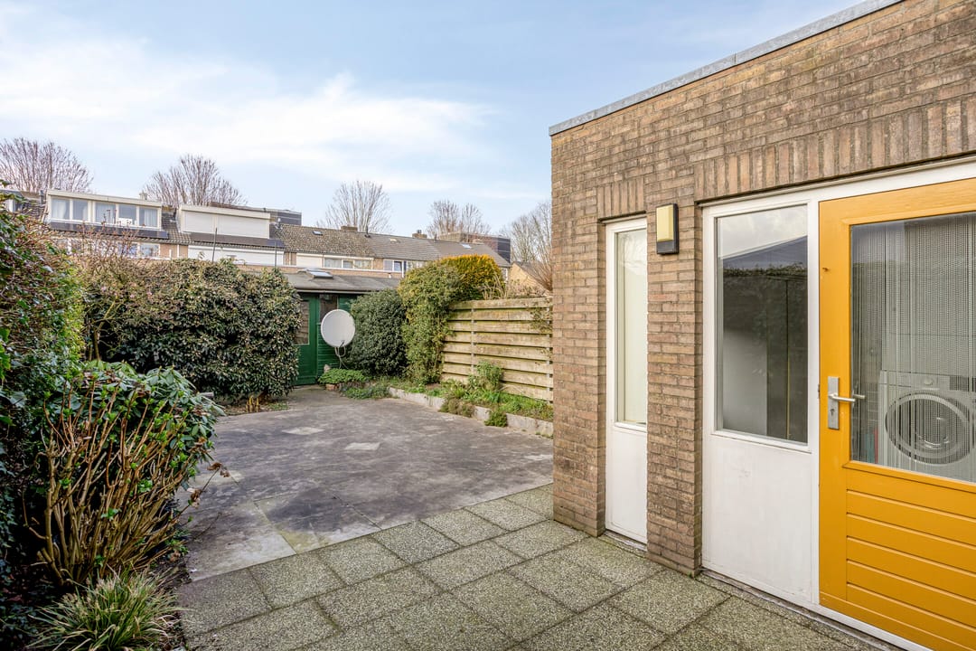 Foto 32 van Johan Brouwerstraat 78